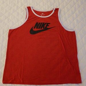 Men's Nike tank